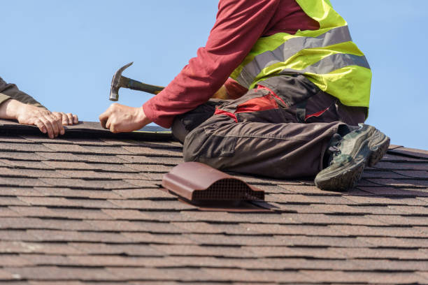 Quick and Trustworthy Emergency Roof Repair Services in Creighton, NE