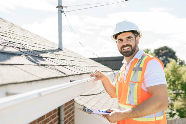 Professional Roofing Contractor in Creighton, NE