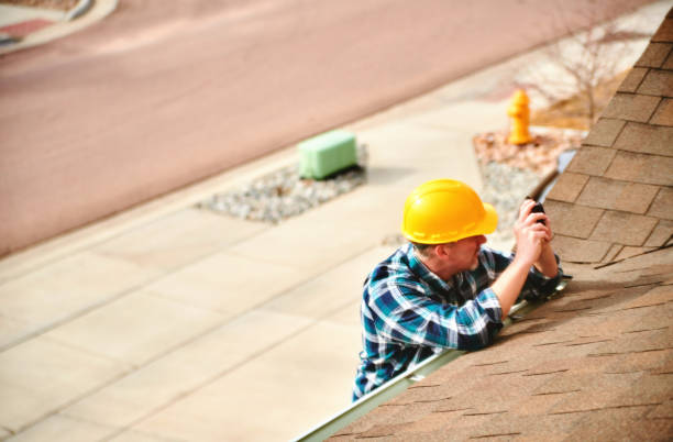 Slate Roofing Contractor in Creighton, NE