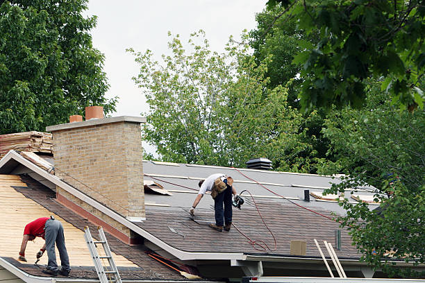 Reliable Creighton, NE Roofing Contractor Solutions