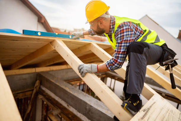 Best Residential Roofing Contractor  in Creighton, NE