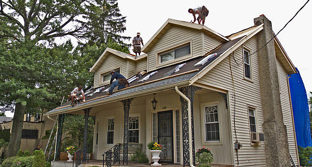 Best Commercial Roof Installation  in Creighton, NE